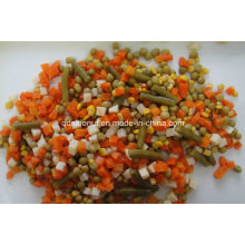 New Crop Fresh Material Canned Mixed Vegetables